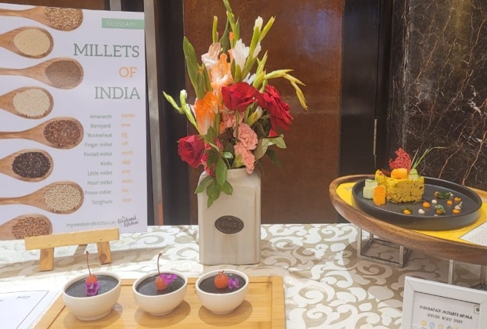 A Palate of Millets: Easy-to-Make Millet Based Recipes to Try Unique Healthy Snacking Options at Home