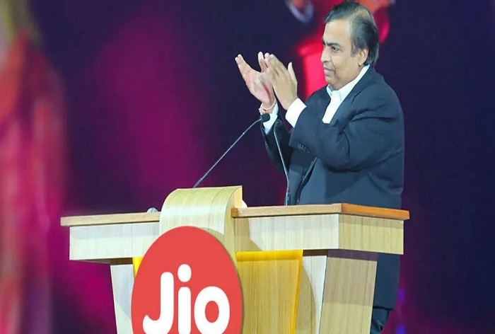 Mukesh Ambani launches new Jio plan with 23 days validity and other benefits at just Rs…