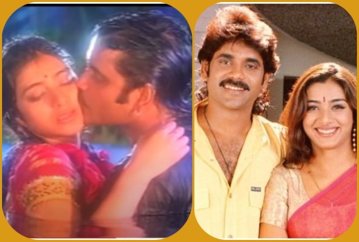 Nagarjuna Birthday Special: शादीशुदा नागार्जुन जब तब्बू पर हार बैठे थे ...