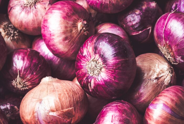 Buy Onions At Subsidised Rate From Today; Check Details Here