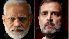 NaMo vs RaGa: Who’s More Popular On Social Media? BJP And Congress Share Data