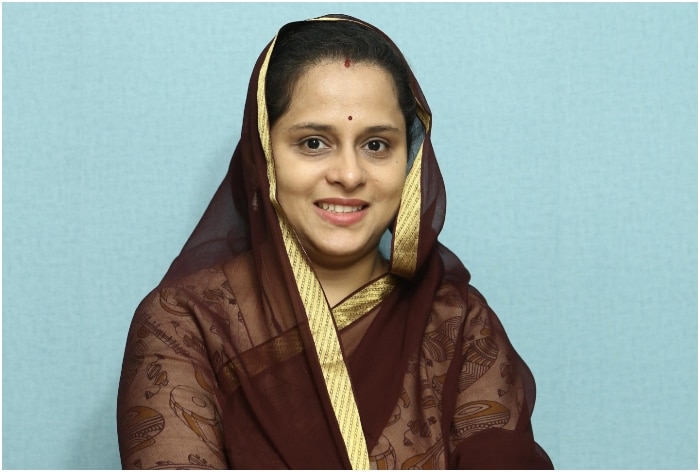 श्रीमती प्रियंका मीना 'पेंची'