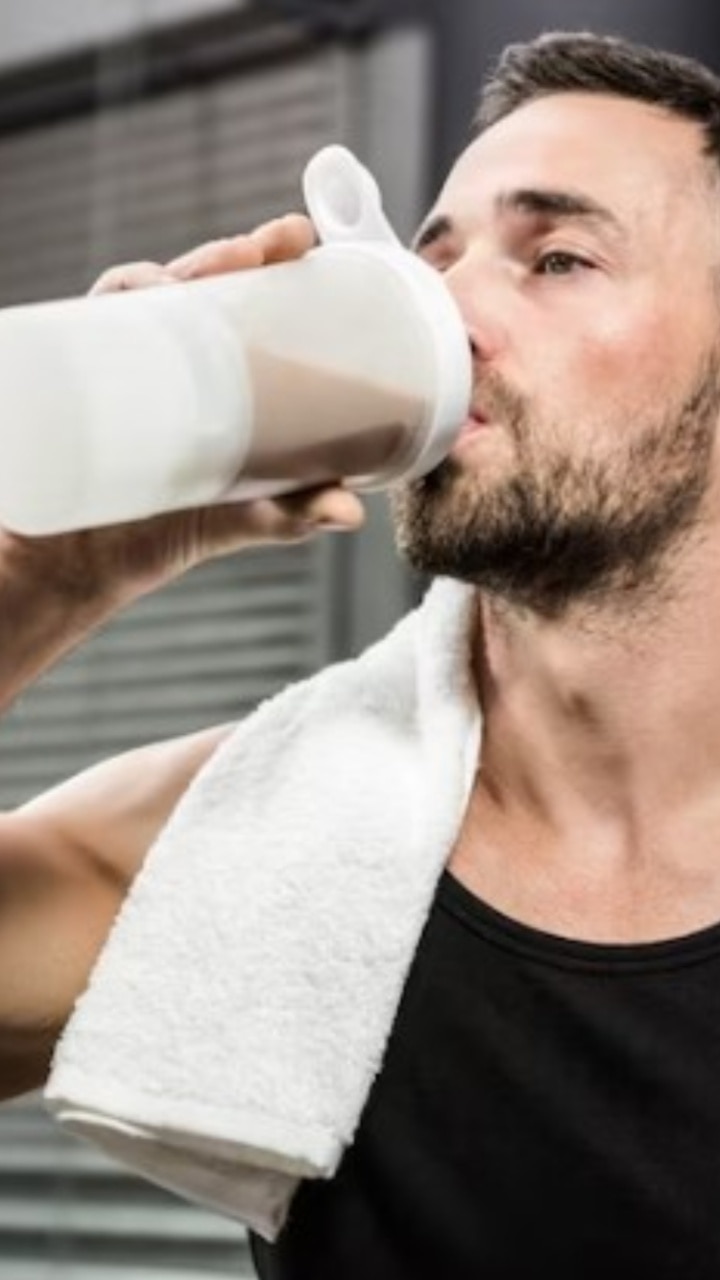 Protein Shake For Weight Loss 10 Benefits For Gym Lovers