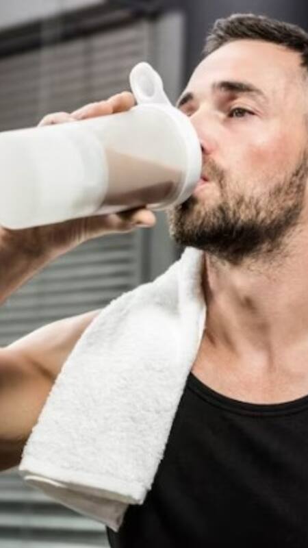 Protein Shake For Weight Loss: 10 Benefits For Gym Lovers