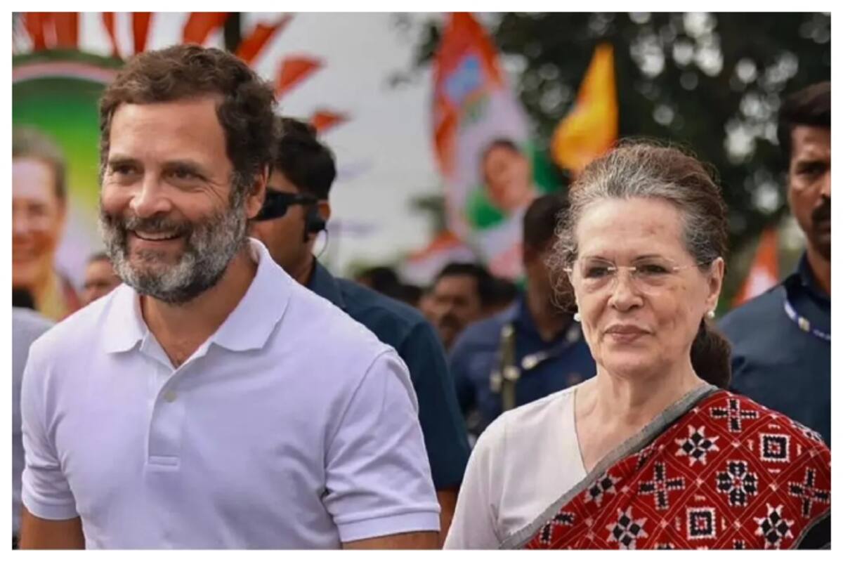 लद्दाख के बाद श्रीनगर पहुंचे Rahul Gandhi, जानें क्‍या है मकसद...