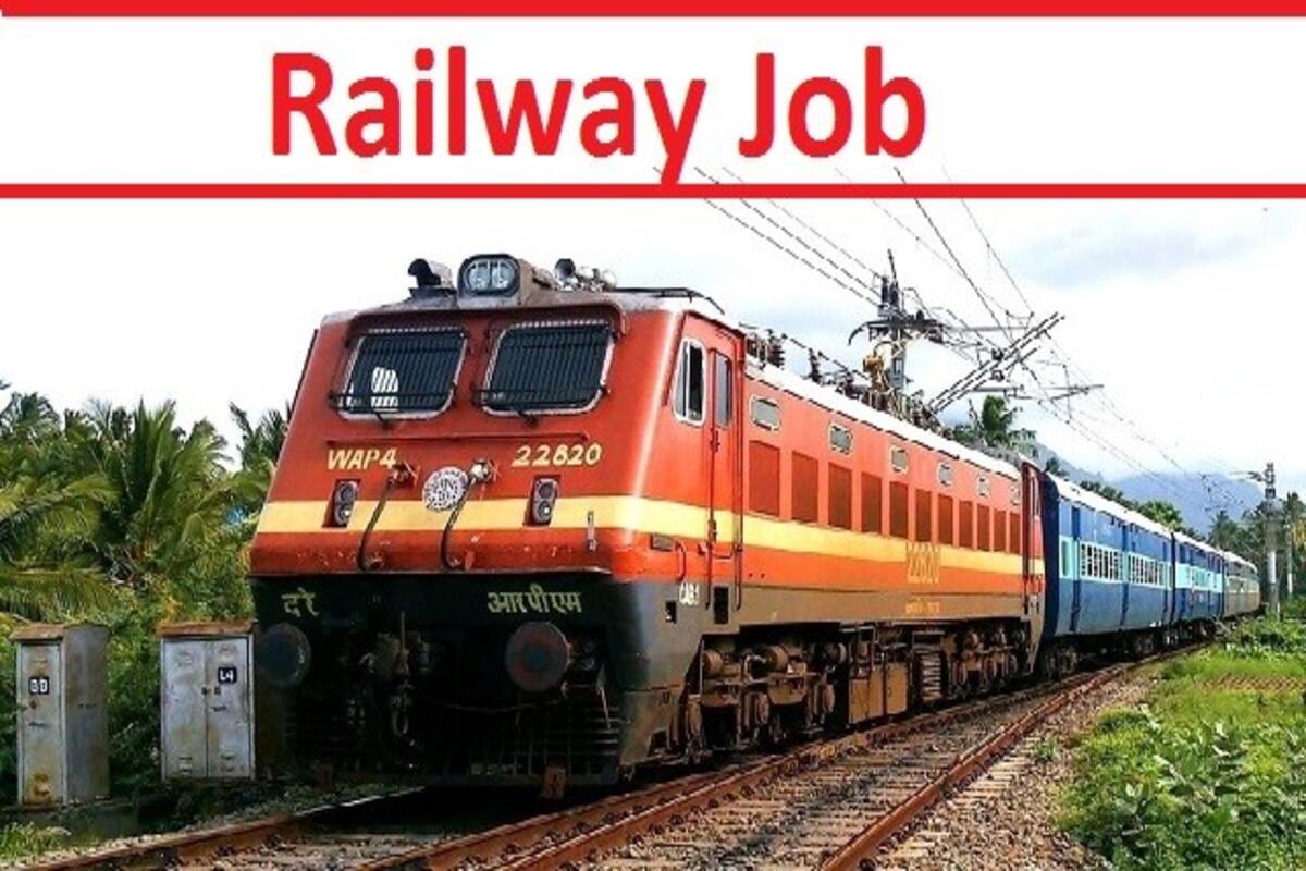 Railway Recruitment 2023 Update: Over 3 Lakh Jobs Lying Vacant in Indian  Railways including Safety Division