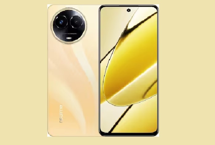 realme phone kahan ka hai