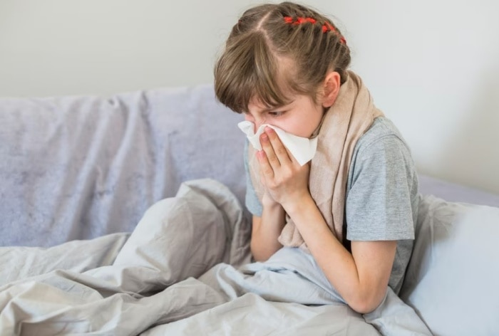 What is Respiratory Syncytial Virus (RSV) Infection, and Why it's on the Rise After 2022? 5 Tips to Prevent It