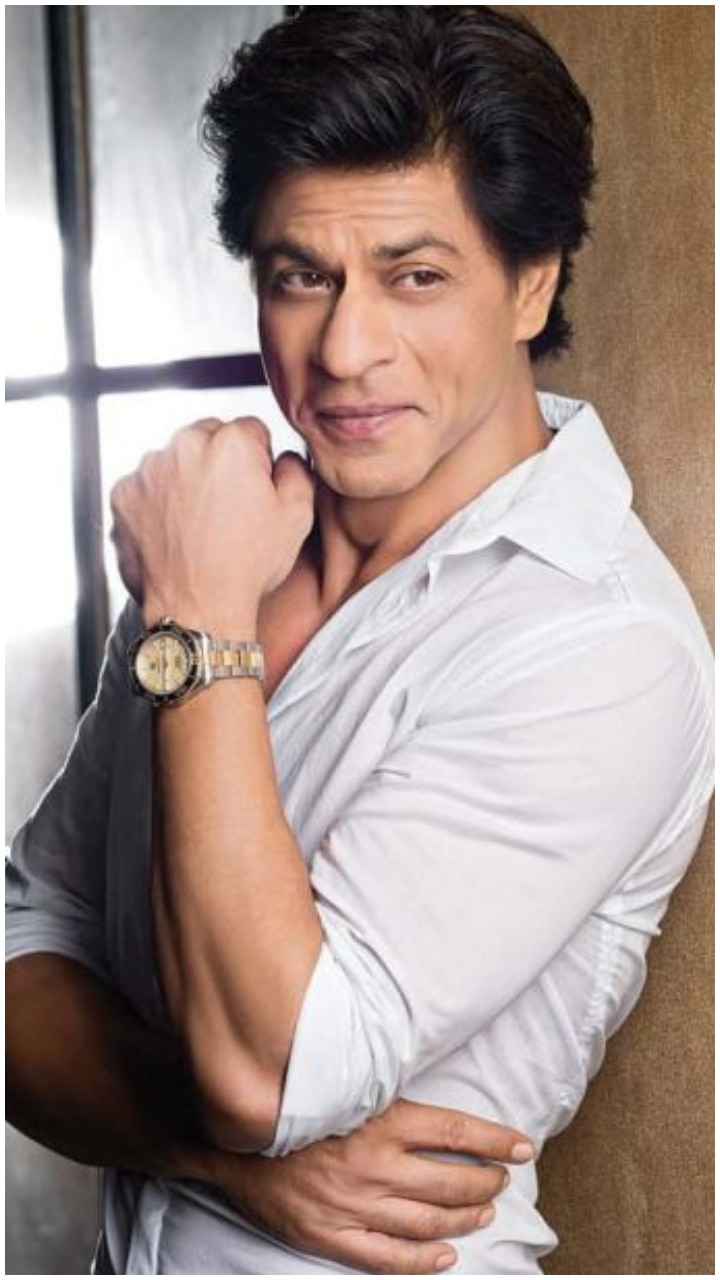 Shah Rukh To Tom Cruise Celebs Who Own Land On Moon