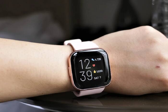 Samsung, Apple, Google: Check Top 5 Smartwatches Under Rs 40000 From These Brands