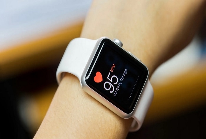 Pulsometro apple watch 5 hot sale