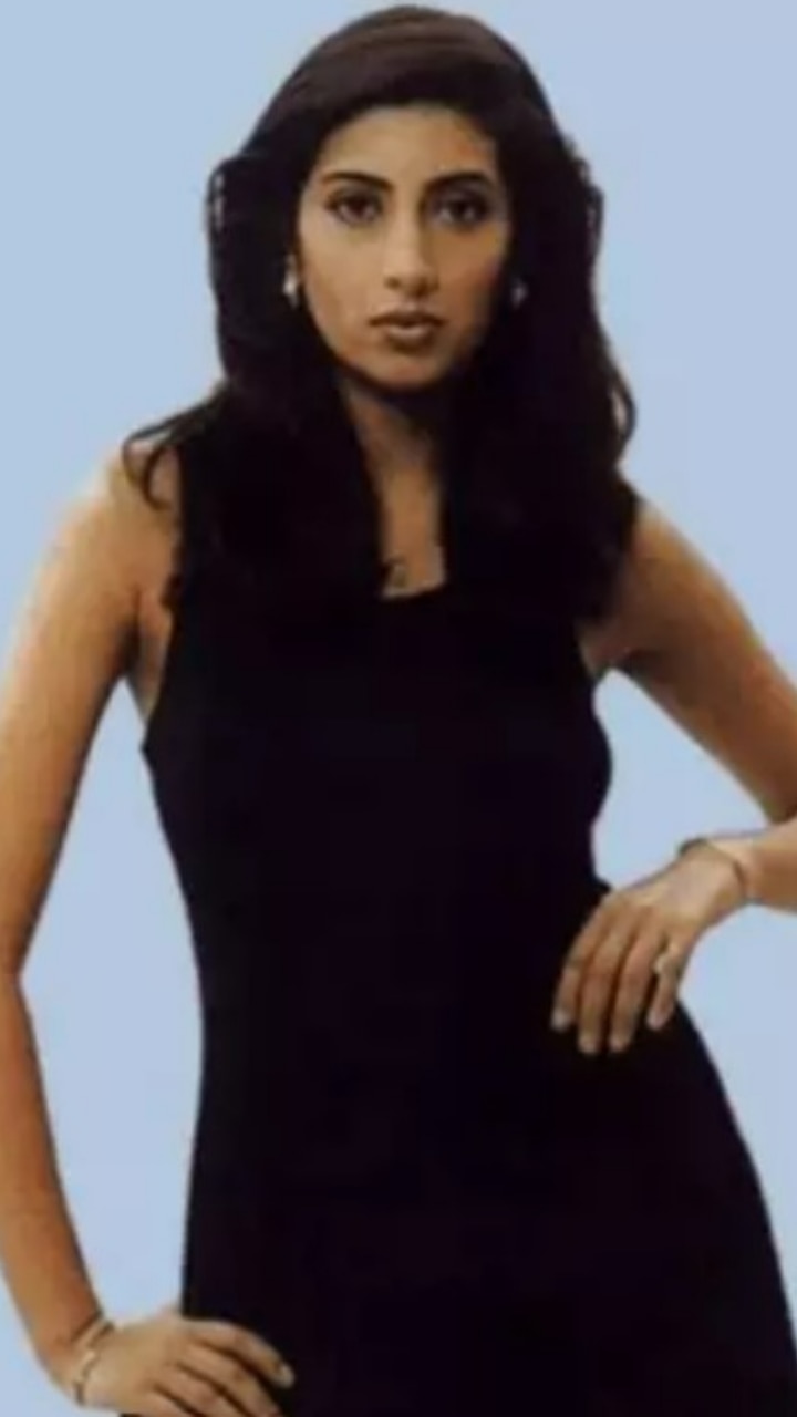 Lesser Known Facts About Union Minister Smriti Irani