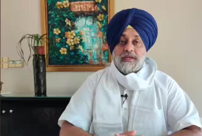 Sukhbir Singh Badal Apologises Over Sacrilege Cases, Evokes Criticism For Sins From Opposition