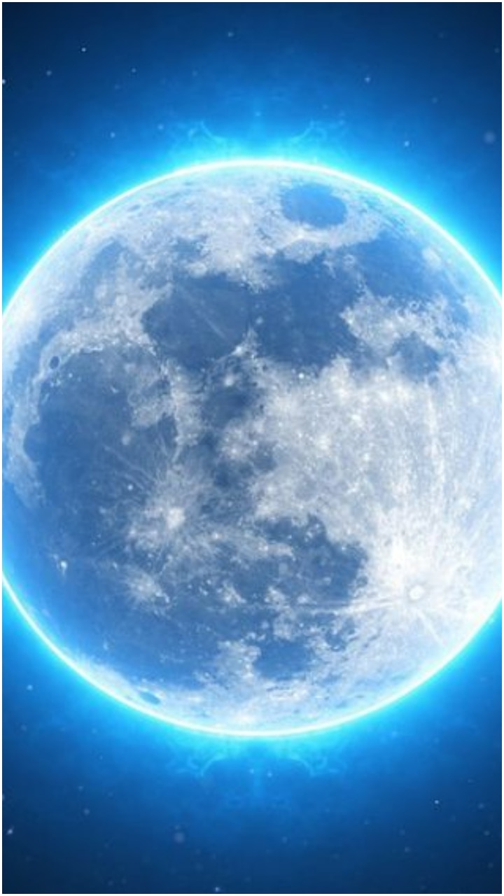 Super Blue Moon Today, Know Details