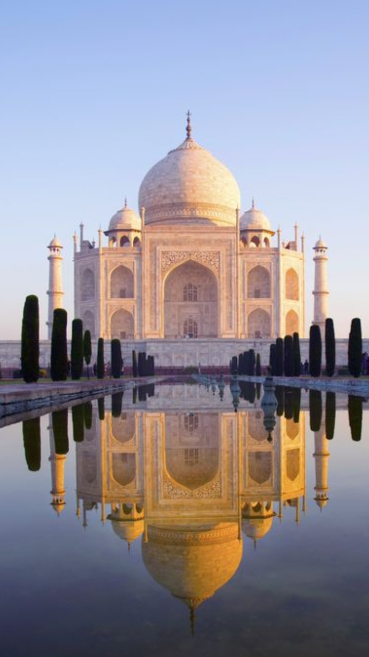 Taj Mahal Replicas Around The World