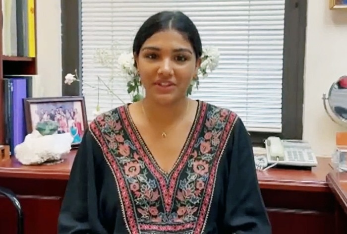 Meet Tanishka Dhariwal, 16-Year-Old Indian-American Girl Who Raised $10,000 Funds For Odisha Train Tragedy Victims