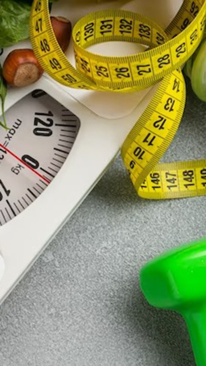 10 Effective Ways To Maintain Healthy Weight