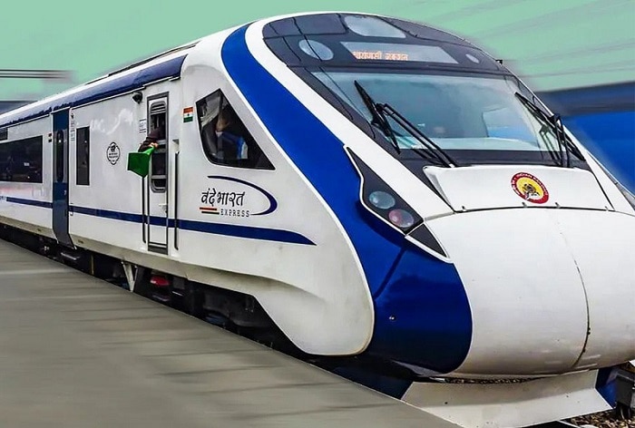 Full List Of Vande Bharat Express With Routes, Train Numbers And Schedule