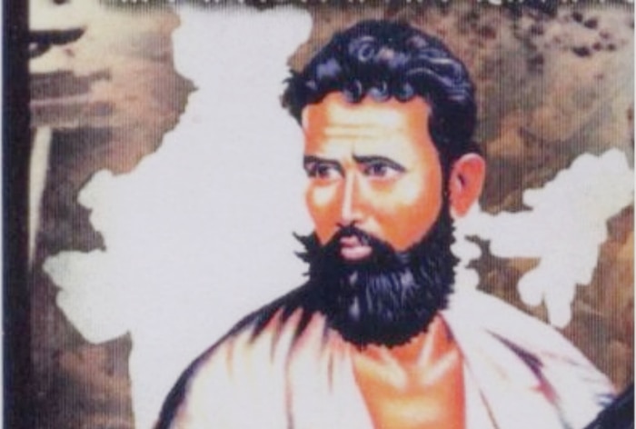 Vasudev Phadke, An Unsung Hero And Prominent Figure In India