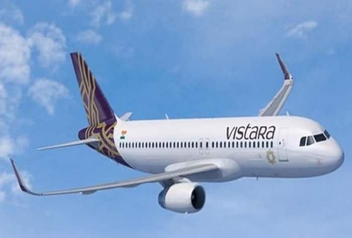 Vistara said bookings for the flights are being progressively opened on all channels, including Vistara's website, mobile app, and through travel agents.