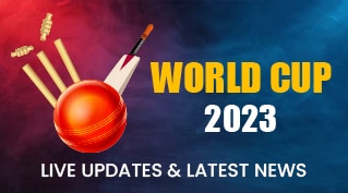 ICC World Cup 2023 News, Updates: India Schedule, Dates, Venues List ...
