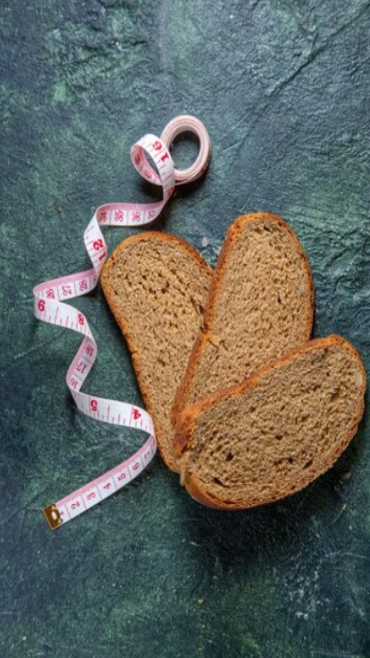 Weight Loss 7 Healthy Breads to Add in Your Diet to Shed Fat