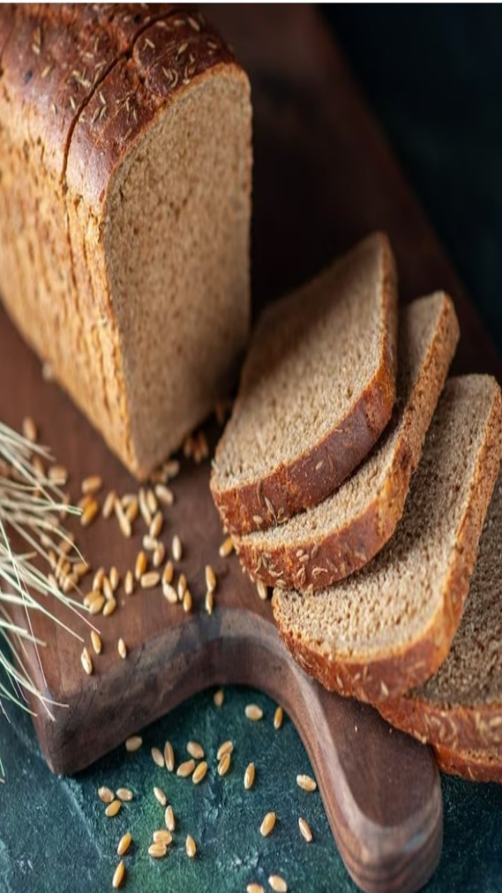 Weight Loss 20 Healthy Breads to Add in Your Diet to Shed Fat