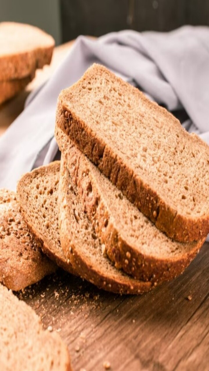 Weight Loss 20 Healthy Breads to Add in Your Diet to Shed Fat