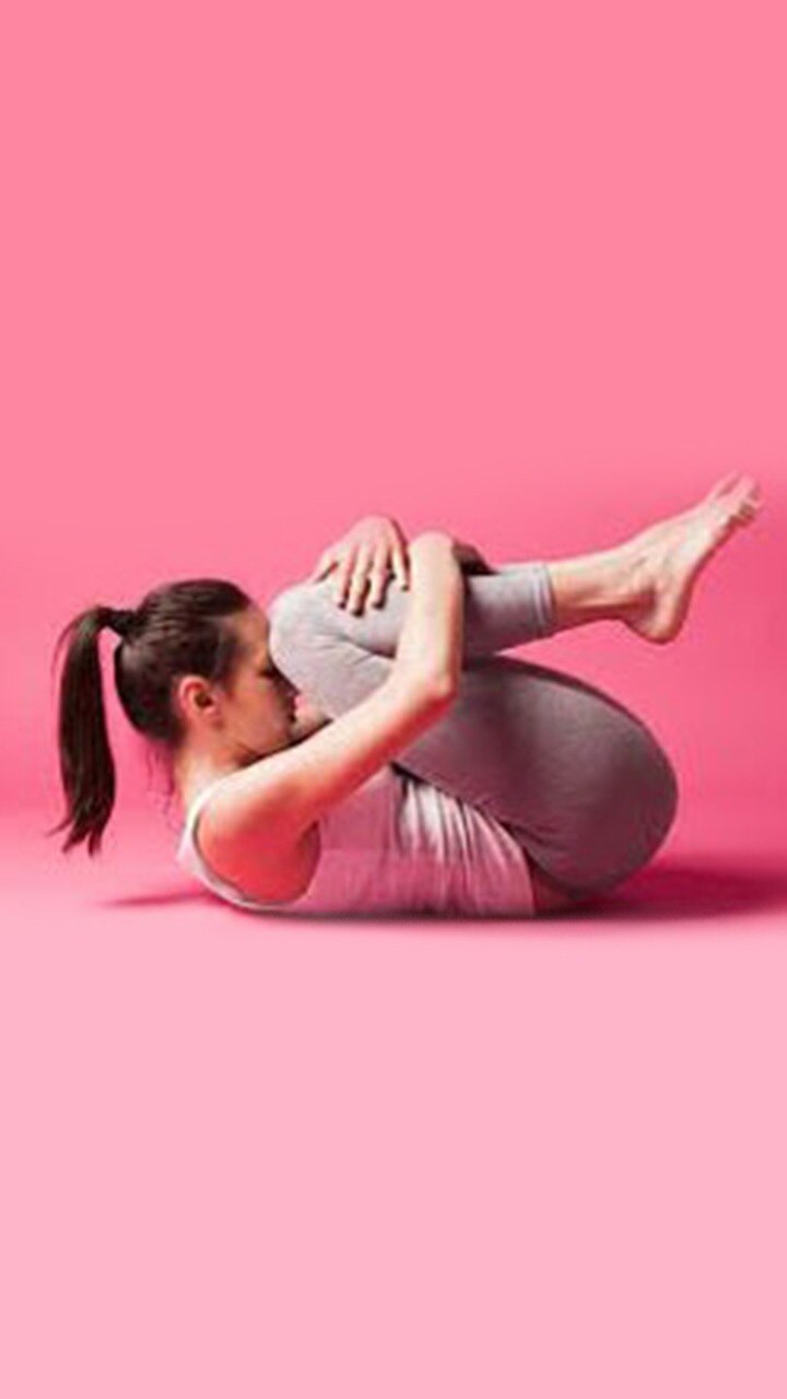 Yoga for Tailbone Pain Reduce or Relieve Coccyx Pain - 7pranayama.com