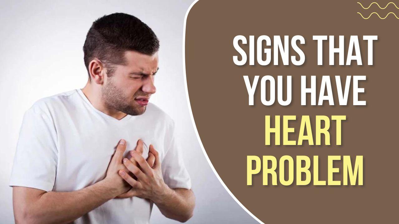 Heart Health: Experiencing Frequent Chest Pain, Can Be A Warning Sign ...