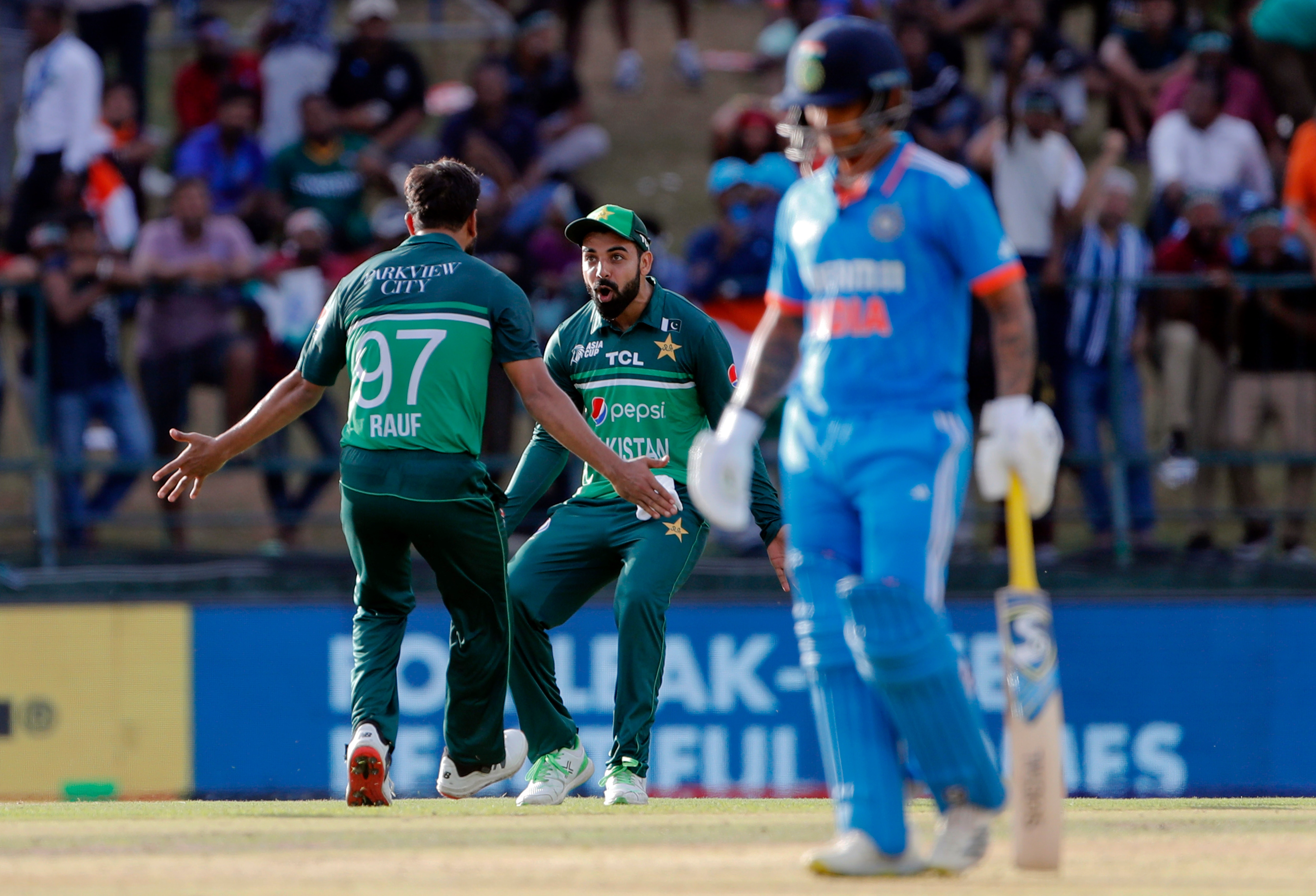 IND vs PAK Pitch Report: भारत-पाकिस्तान मैच से पहले जानें कैसी होगी कोलंबो  स्टेडियम की पिच | IND vs Pak Asia Cup 2023 Pitch Report in Hindi