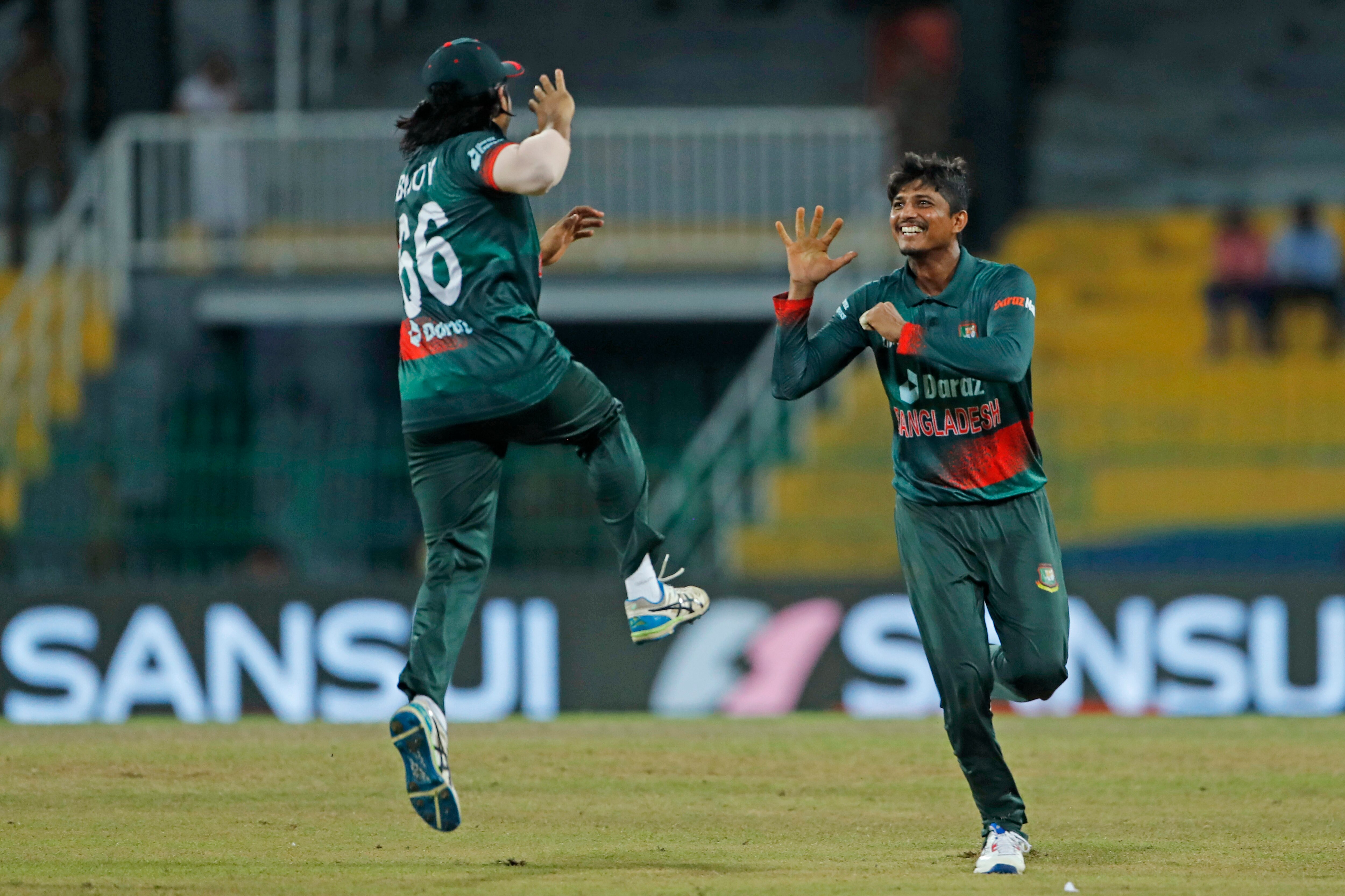 IND Vs BAN, Asia Cup 2023 Highlights: 259 रन पर ऑलआउट हुई टीम इंडिया ...