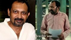 3 Idiots Actor Akhil Mishra Dies in an Accident at 58