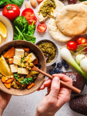 7 Indian Snacks to Beat Belly Fat