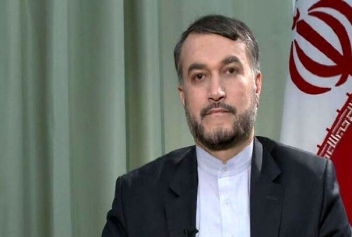अमेरिका ‘विरोधाभासी व्यवहार’ छोड़ दे तो परमाणु समझौता ‘पहुंच के भीतर’, बोले ईरानी विदेश मंत्री