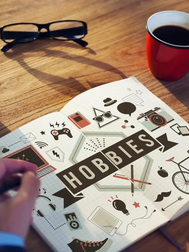 9 Hobbies That Will Level Up Your Life