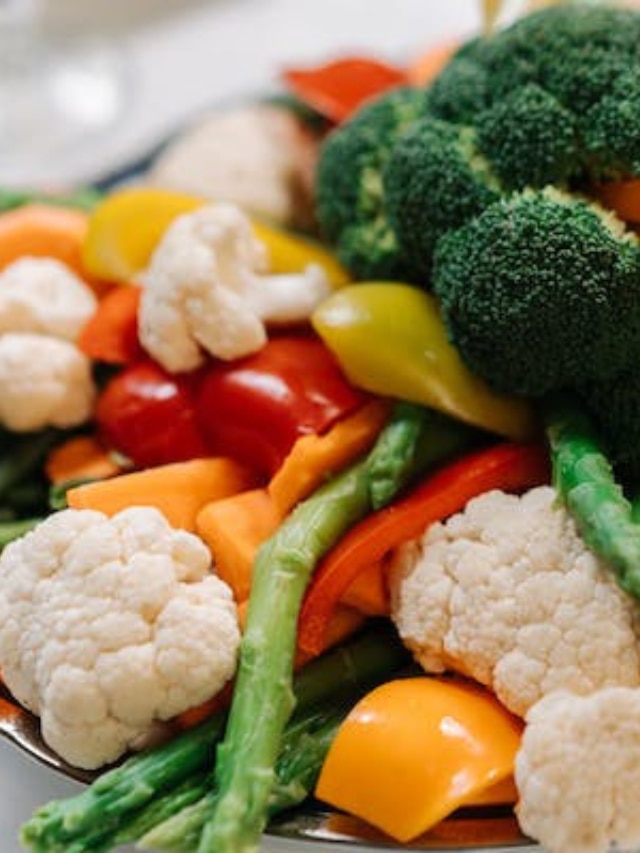 9 Vegetables You May Not Know Aren’t Good for You