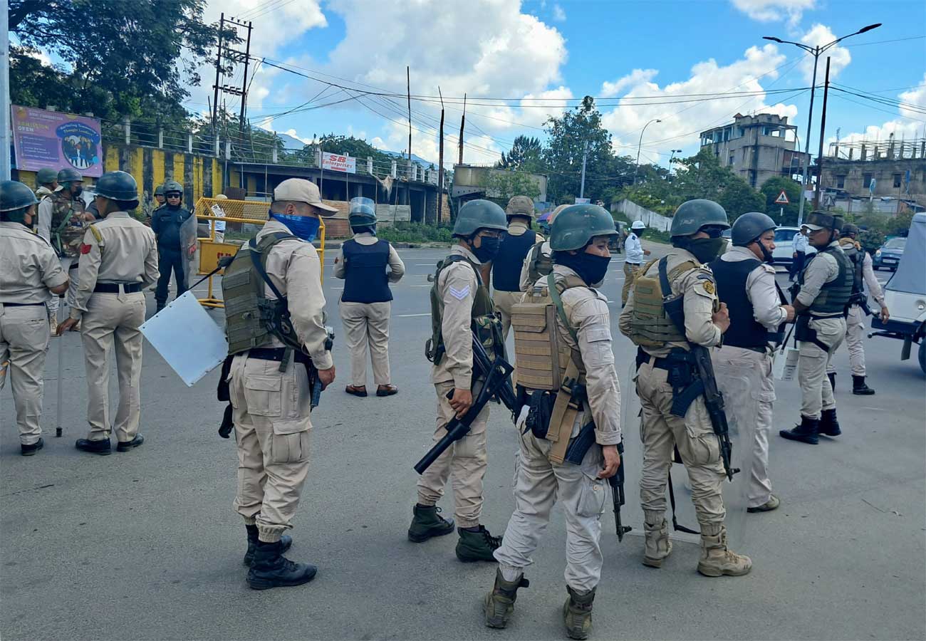 All Schools In Manipur To Reopen From Today; Details Here