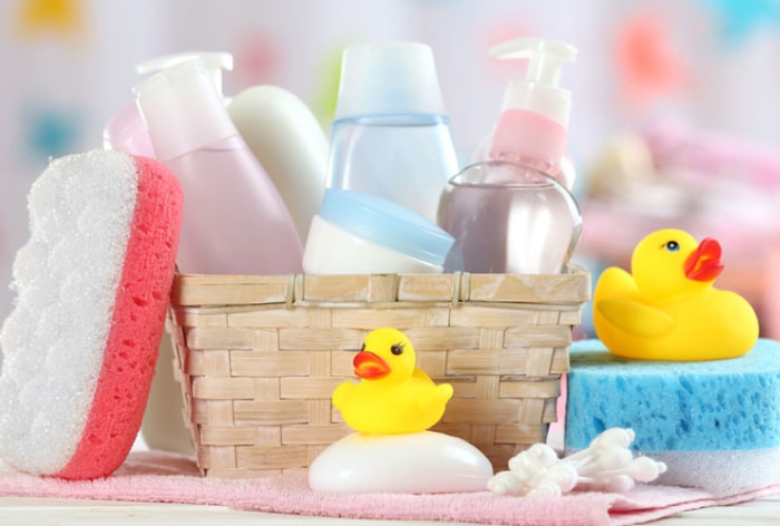 Get Huge Discounts On Baby Care Products From Himalaya, Pampers And More