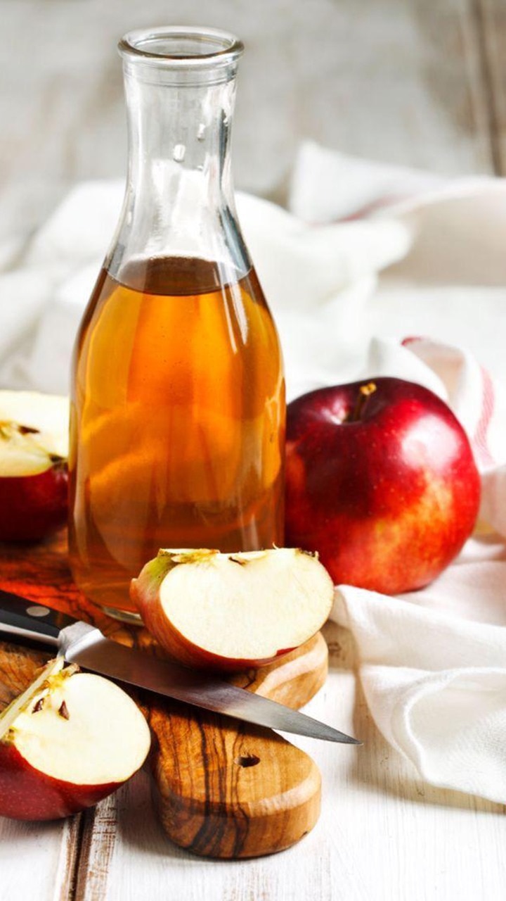 10 Side Effects Of Drinking Apple Cider Vinegar