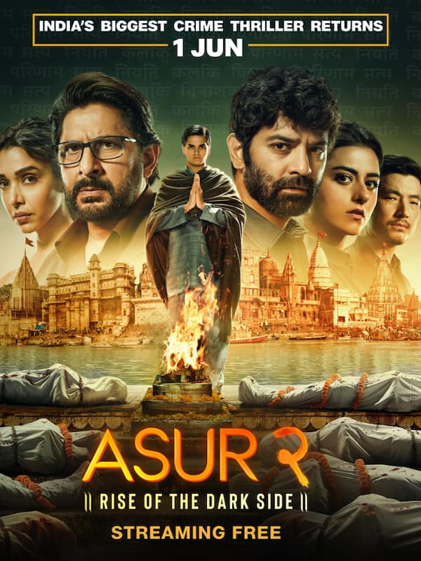 Top 9 Web Series On Jio Cinema In Hindi