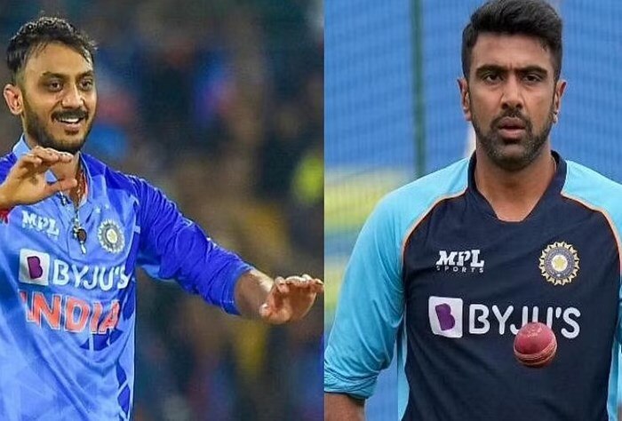 HIGHLIGHTS | ODI WC 2023 Final Squads: Ashwin or Sundar – Who Will ...