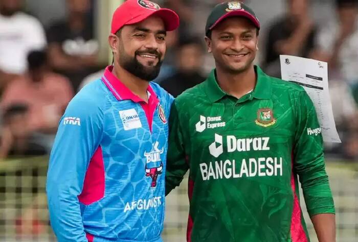 Bangladesh vs Afghanistan LIVE Streaming, Asia Cup 2023: Where And ...