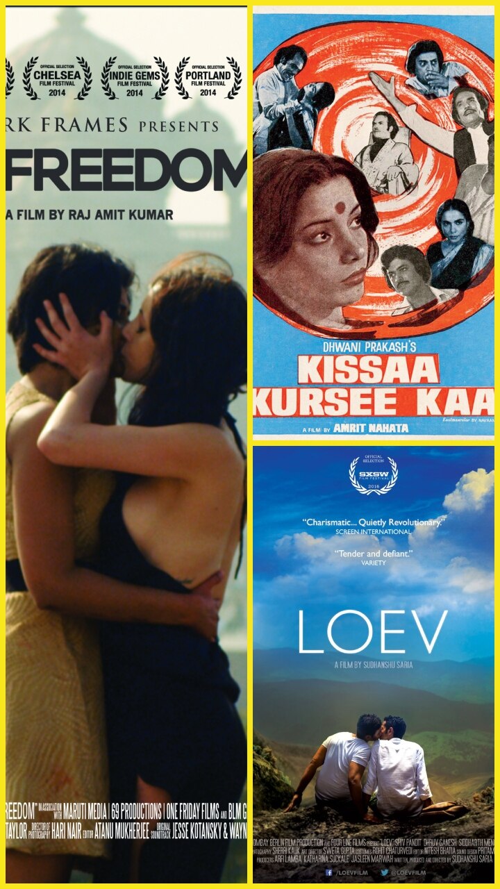 OTT 10 Banned Movies
