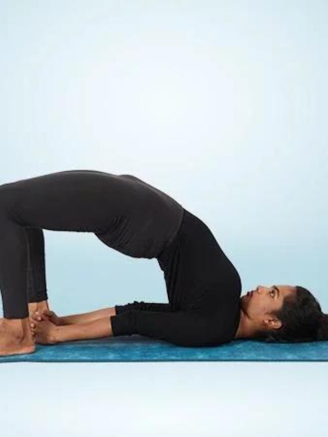 Balasana To Sirsasana: 7 Yoga Asanas To Relieve Sinus Symptoms | Health  News | Zee News