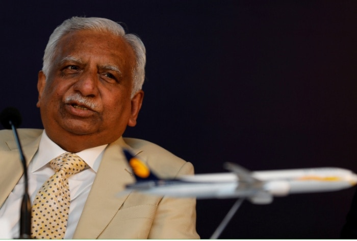 Jet Airways Founder Naresh Goyal Sent To ED Custody Till September 11