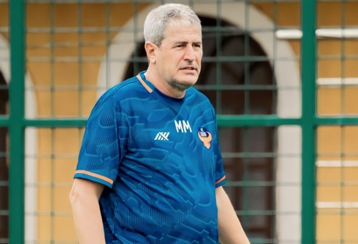 FC Goa Coach Manolo Marquez Calls For Improvements In Durand Cup Organisation