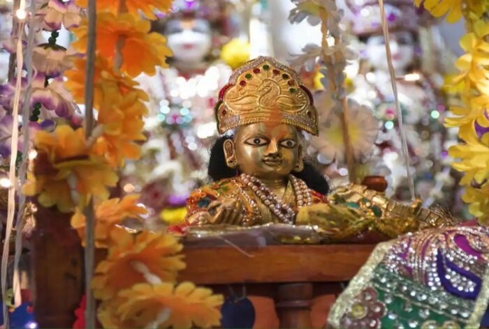 Janmashtami Vrat Rules 2023: 6 Dos And Don'ts to Follow While Fasting For Lord Krishna