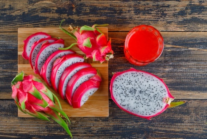 Weight Loss to Low Cholesterol, 5 Benefits of Adding Dragon Fruit in Your Diet