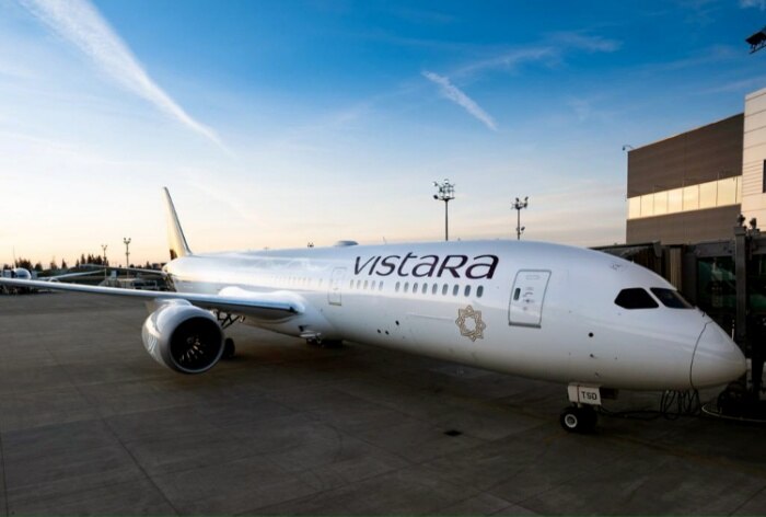 Vistara After Airlines Witnesses Significant Cancellations